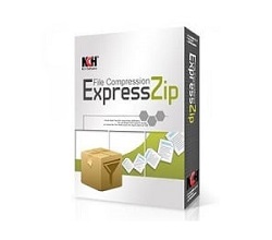 NCH Express Zip Serial Key Download