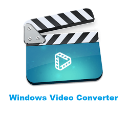 Windows Video Converter Crack