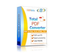 Total PDF Converter Crack Download
