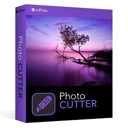 InPixio Photo Cutter Crack Free Download