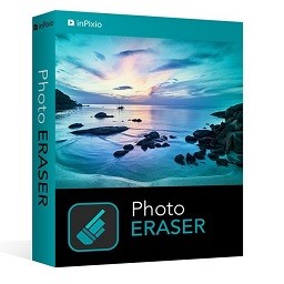 InPixio Photo Eraser 10 Crack Free Download