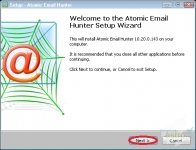 Atomic Email Hunter Crack