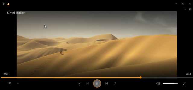 VLC Media Player Crack