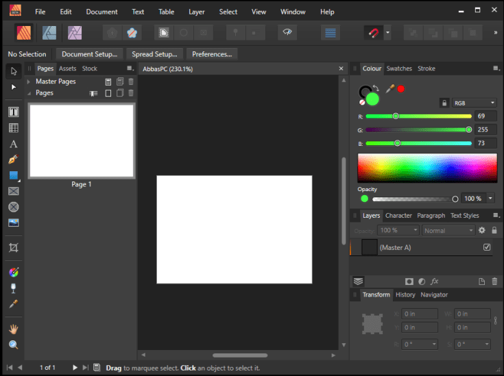 Serif-Affinity-Publisher-Activation -Key-Download 2020