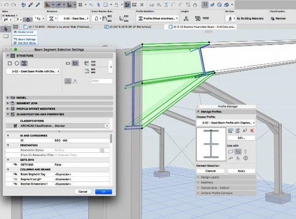 ARCHICAD 25 Build 5005 Crack