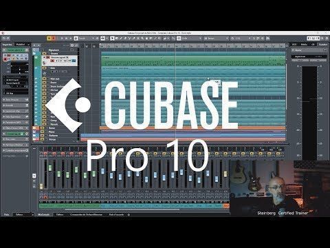 Cubase Elements 11.0.40 Crack