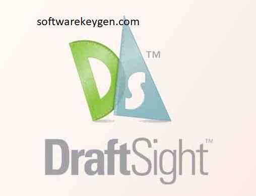 DraftSight 2022 SP4 Crack
