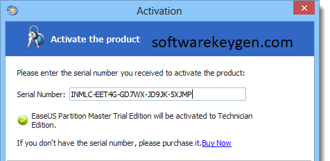EaseUS Partition Master Crack 16.8 & Keygen Latest 2022 Torrent