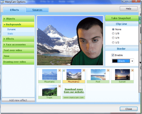 ManyCam Pro Crack