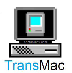 TransMac crack