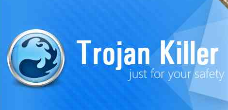 Trojan Killer Crack