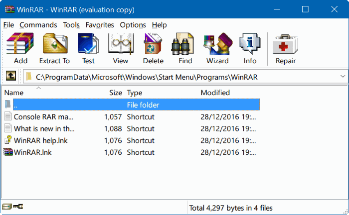 WinRAR Keygen Free Download 2020