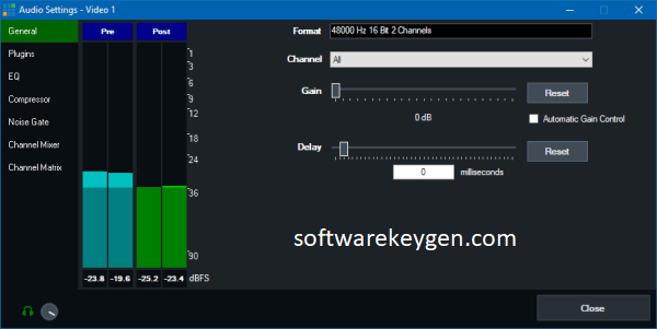 Vmix Pro 24.0.0.72 Crack