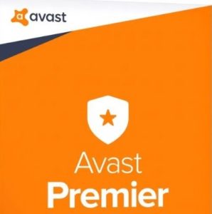 Avast Premier 2021 Crack & Free Activation Code