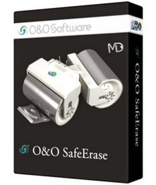 O&O SafeErase Professional 15.6 Build 75 Crack With Keygen 2020