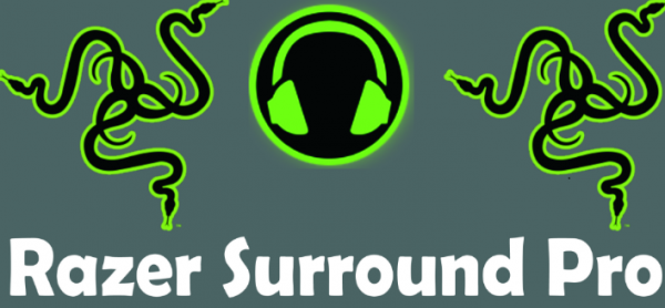 Razer Surround Pro 9.14.15.1361 Crack