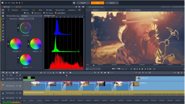 Pinnacle Studio Crack 24.0.1.183 & Serial Keygen {Ultimate} Latest 2021