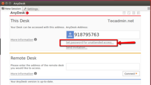 AnyDesk Keygen Crack Full
