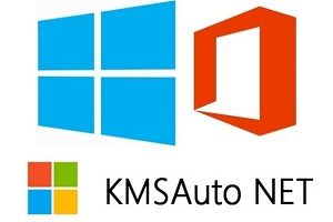 KMSAuto Net Activator Crack