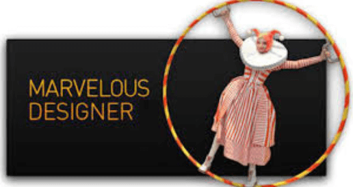 Marvelous Designer 10.6.0.531 Crack