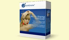 Photo Stamp & Watermark Remover