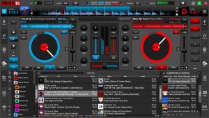 Virtual DJ Pro 2021 Infinity Crack