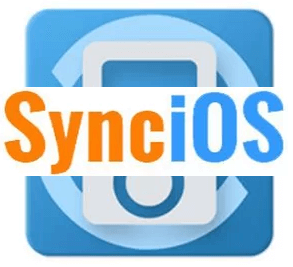 Anvsoft SynciOS Pro Crack