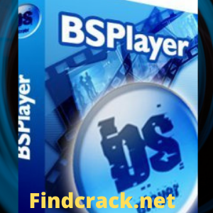 BS.Player Pro Crack