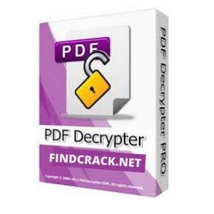 PDF Decrypter Pro Crack 4.5.0 + Full Keygen Download 1