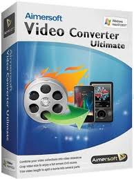 Aimersoft Video Converter Ultimate 11.7.4.3 Crack + Serial Key 2021