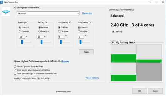 Bitsum ParkControl Pro Cracked (1)
