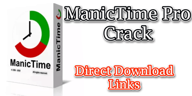 ManicTime Pro