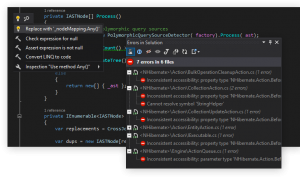 JetBrains ReSharper Ultimate 202.1 Full Version Crack