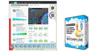 Weather Watcher Live Crack