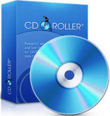 CDRoller 11.71.31 Crack + Latest License Key Full Download 2022