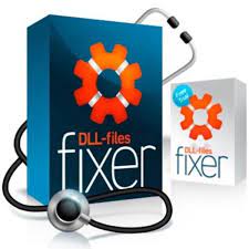 DLL Files Fixer Crack