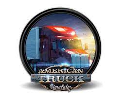 American Truck Simulator Free v1.45.3.9s Free Download Full