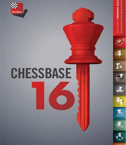 ChessBase Crack