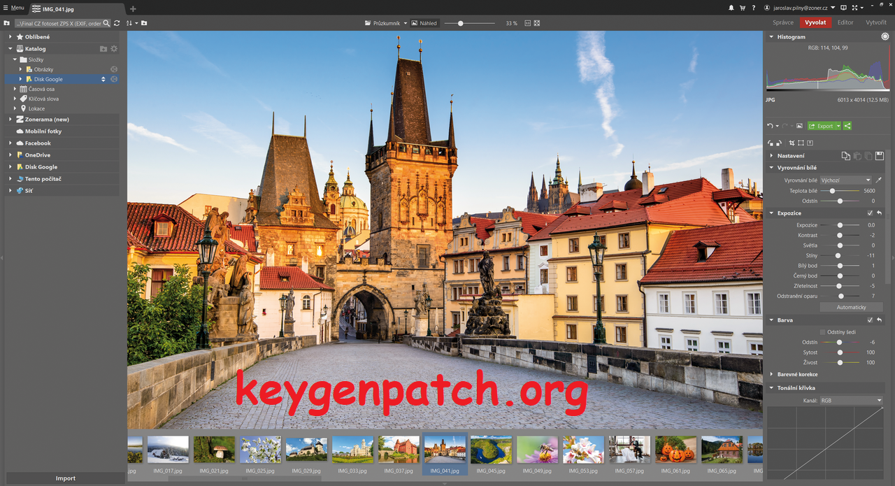 Zoner Photo Studio X 19.2209.2.409 Crack Serial Key Free 2023