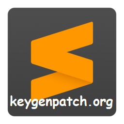 Sublime Text Crack