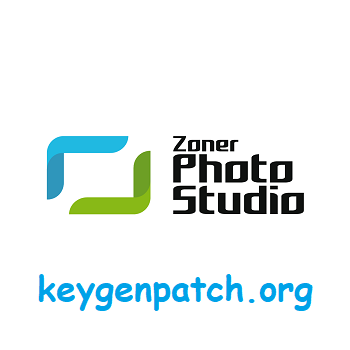Zoner Photo Studio X Crack