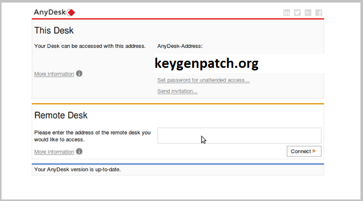 AnyDesk Premium 7.1.6 Crack & License Keys 2023 Download