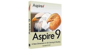 Vectric-Aspire-Pro-Crack