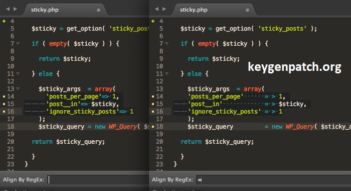 Download Sublime Text v4143 Crack & License Key Free 2023