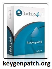 Backup4all Pro Crack