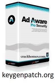 Ad-Aware Pro Security Crack