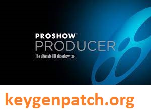 Proshow Producer Crack
