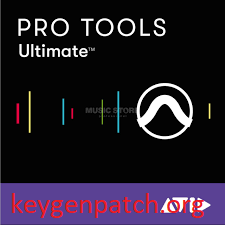 Avid Pro Tools Crack
