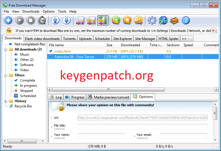 IDM Full Crack 6.41 Build 3 Patch & Serial Keys Download 2023