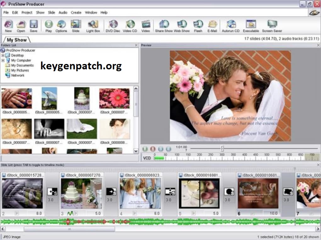 Photodex ProShow 9.0.3797 Producer Crack Serial Keygen 2023